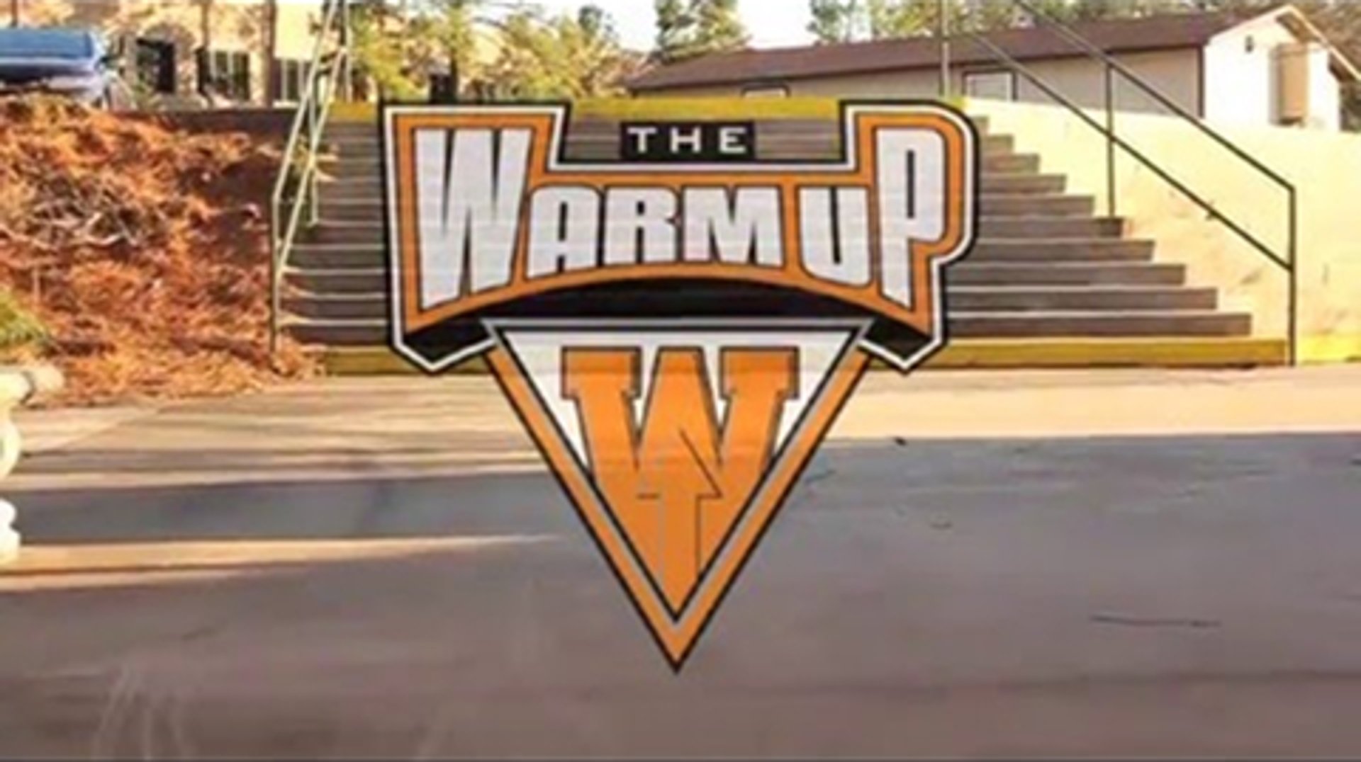 The Warm Up