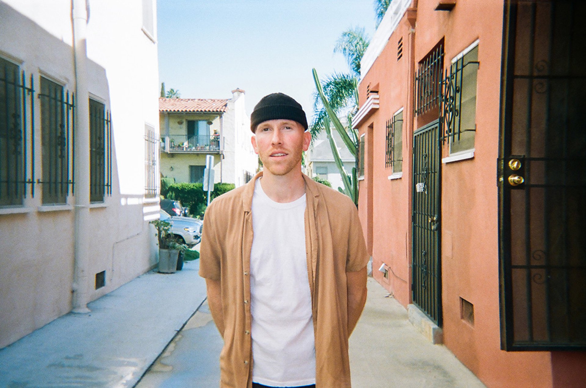Trace Taylor