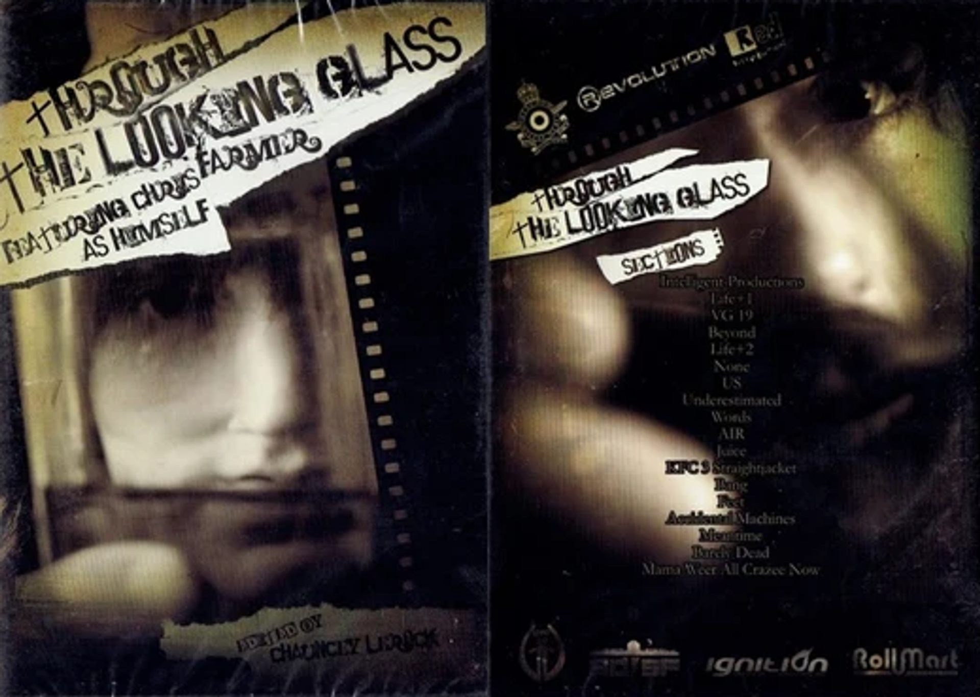 Through the Looking Glass