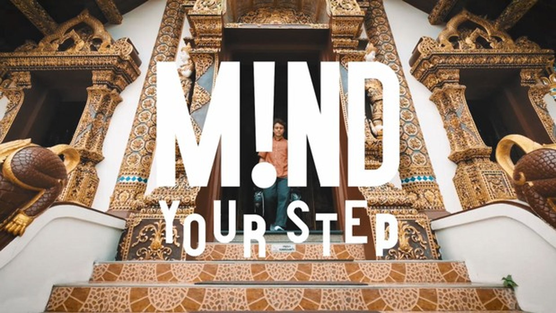 Mind Your Step