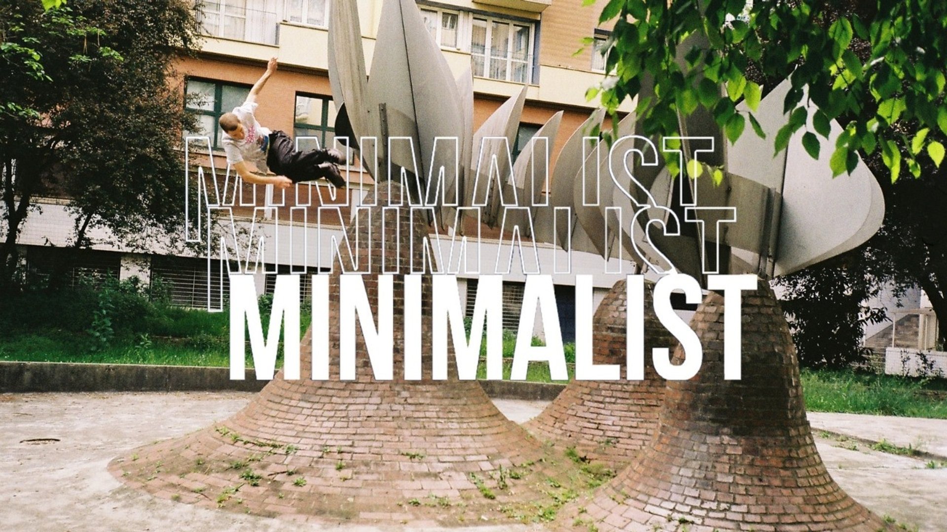 MINIMALIST