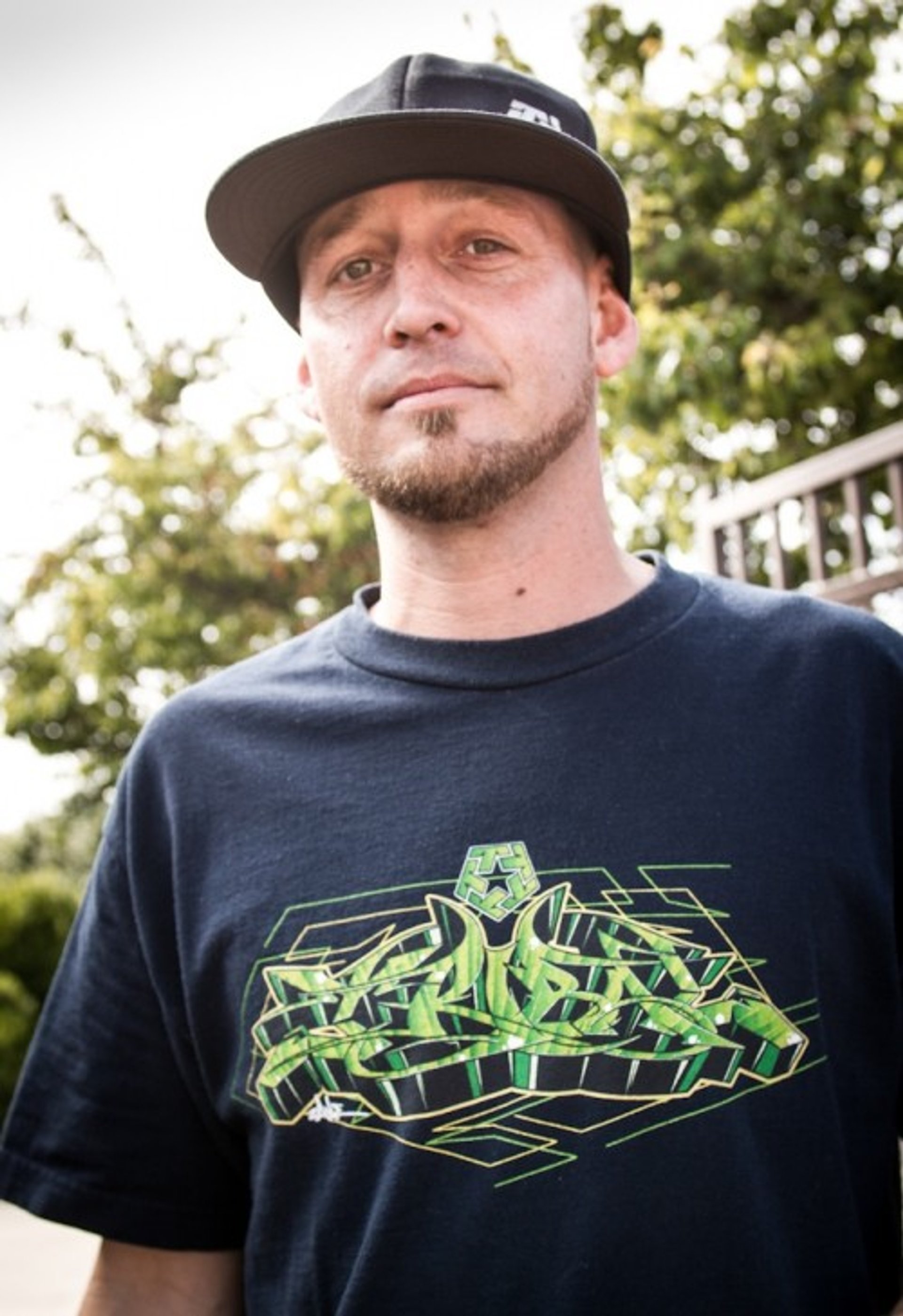 Bryan Bell