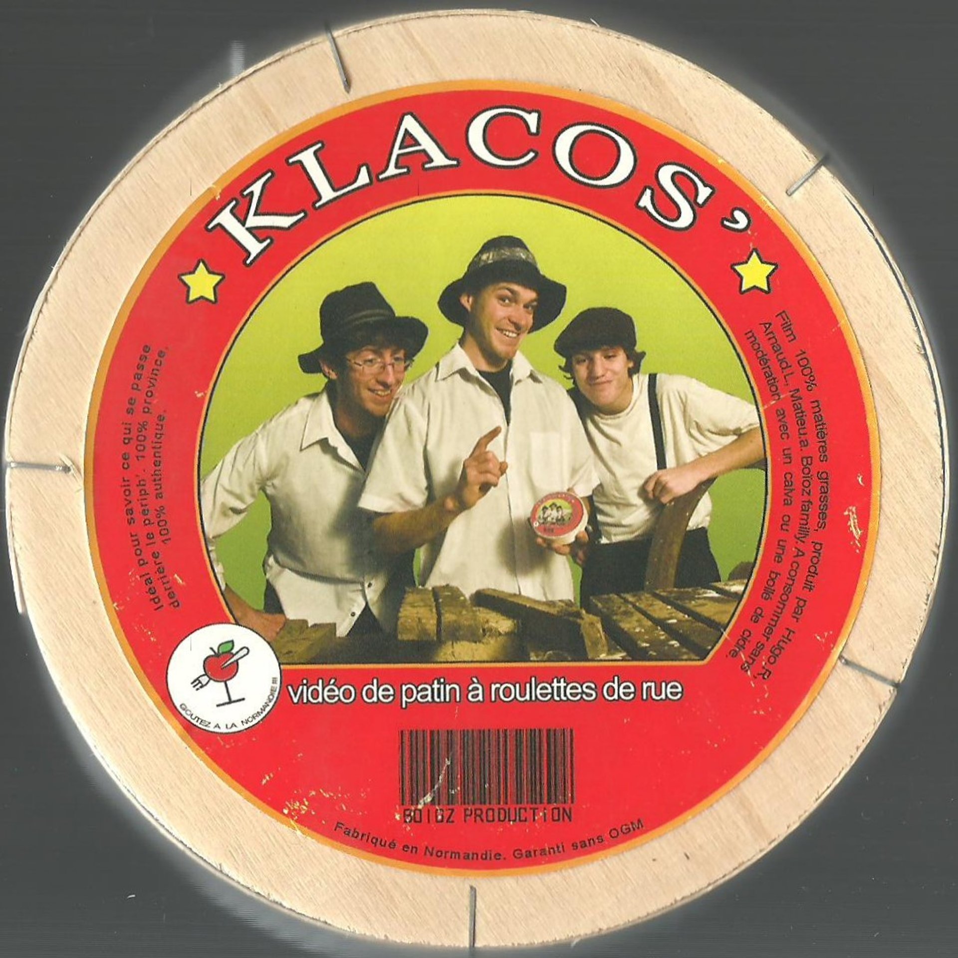 Klacos