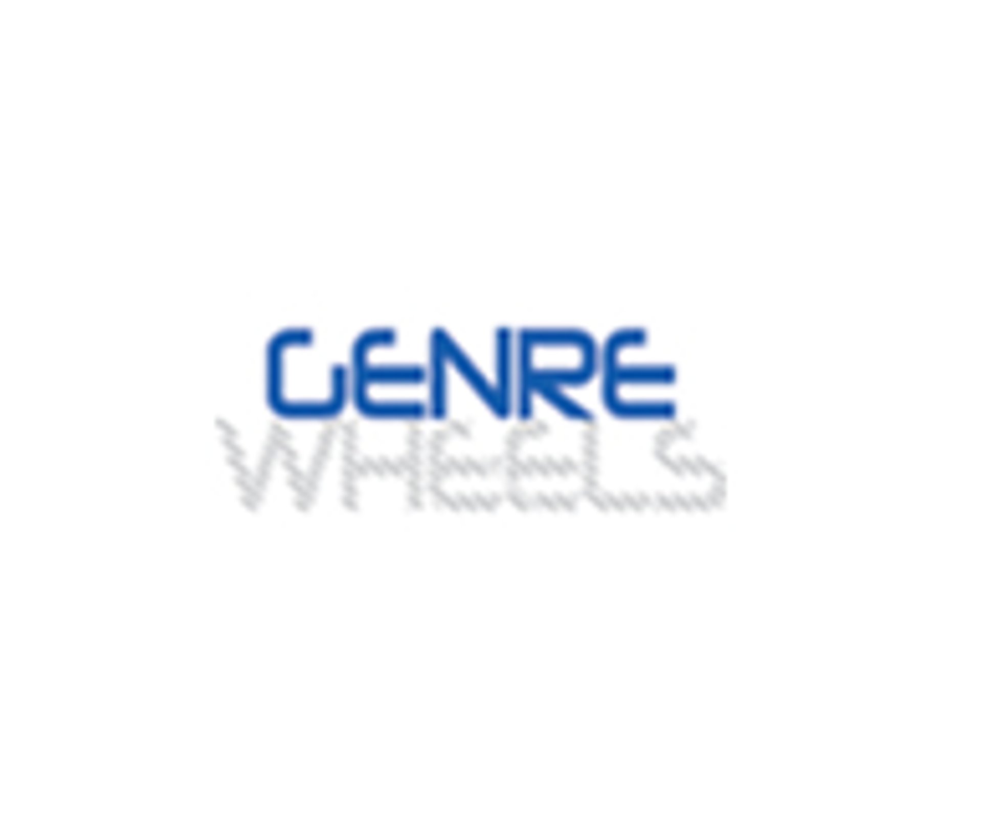 Genre Wheels