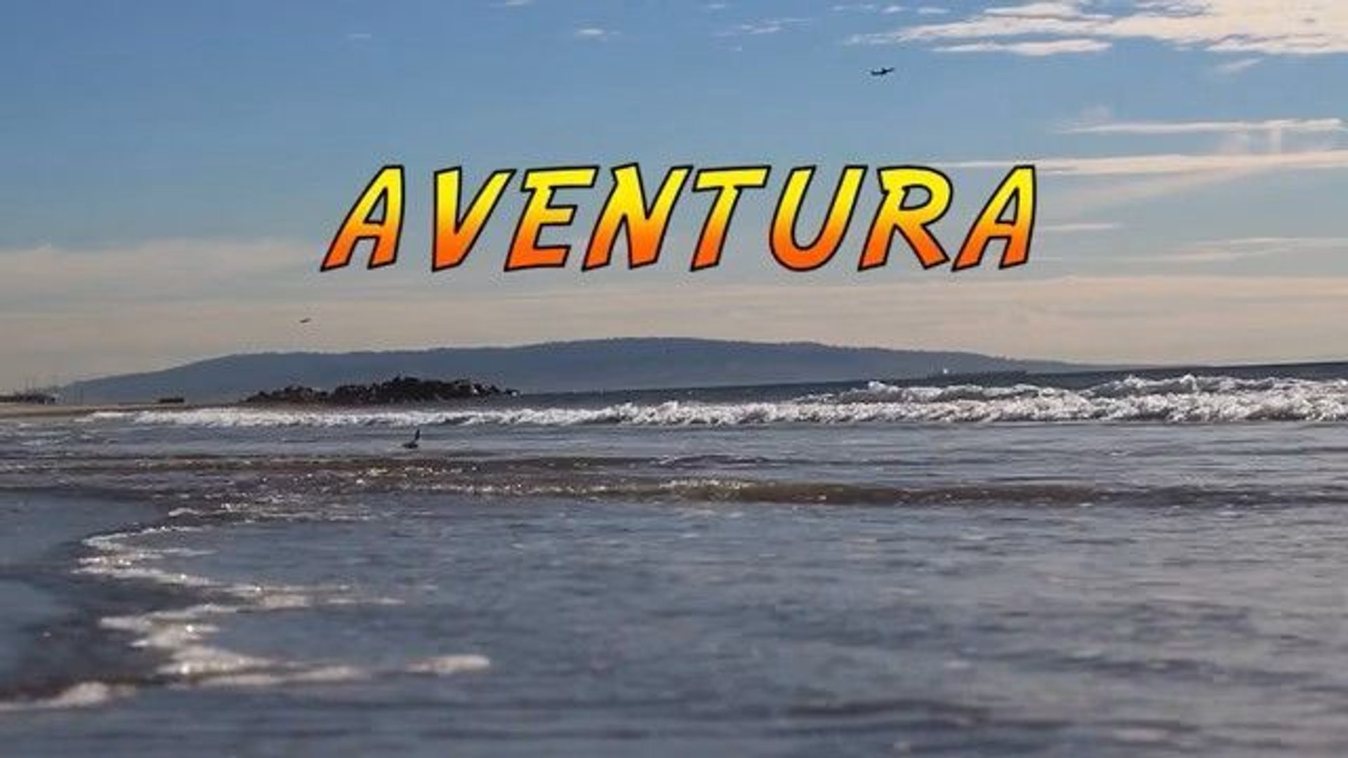 AVENTURA