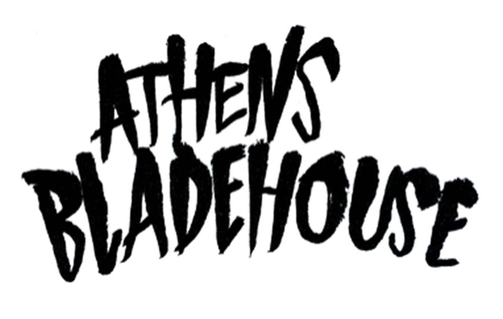Athens Blade House Series