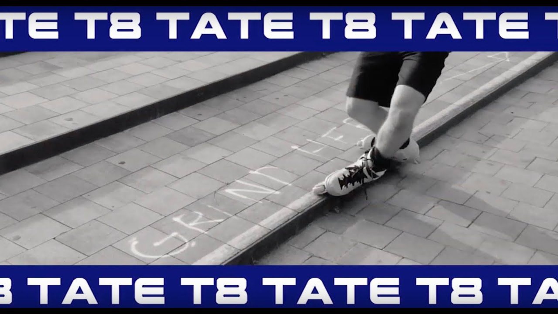 T8-1: TATE
