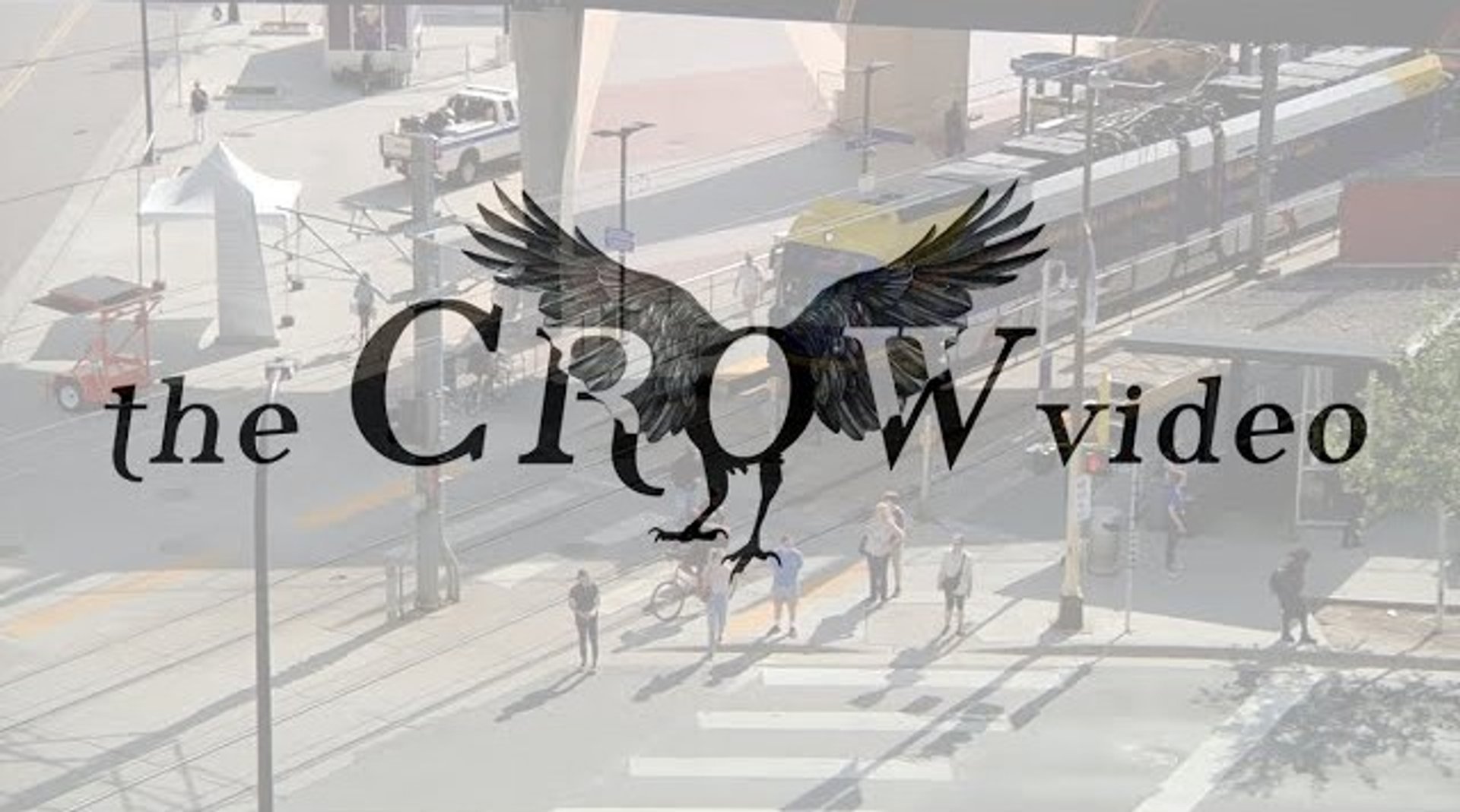 The Crow Video
