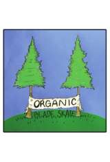 Organic Bladeskate