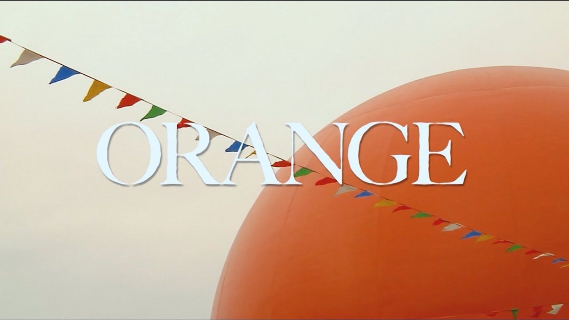 Orange