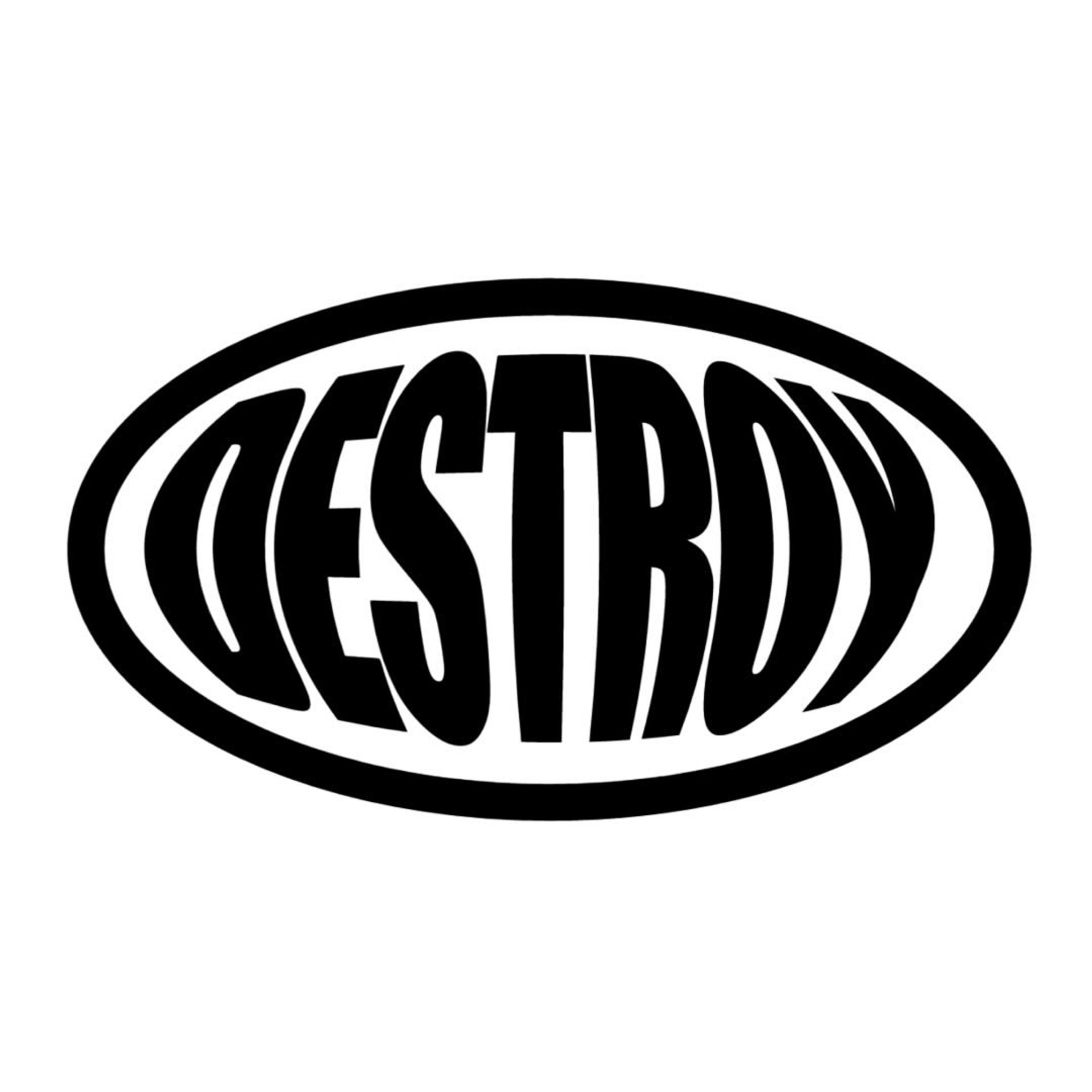 DSTRY CLOTHING