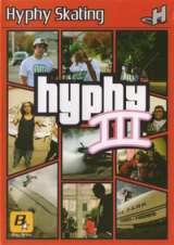 Hyphy 3