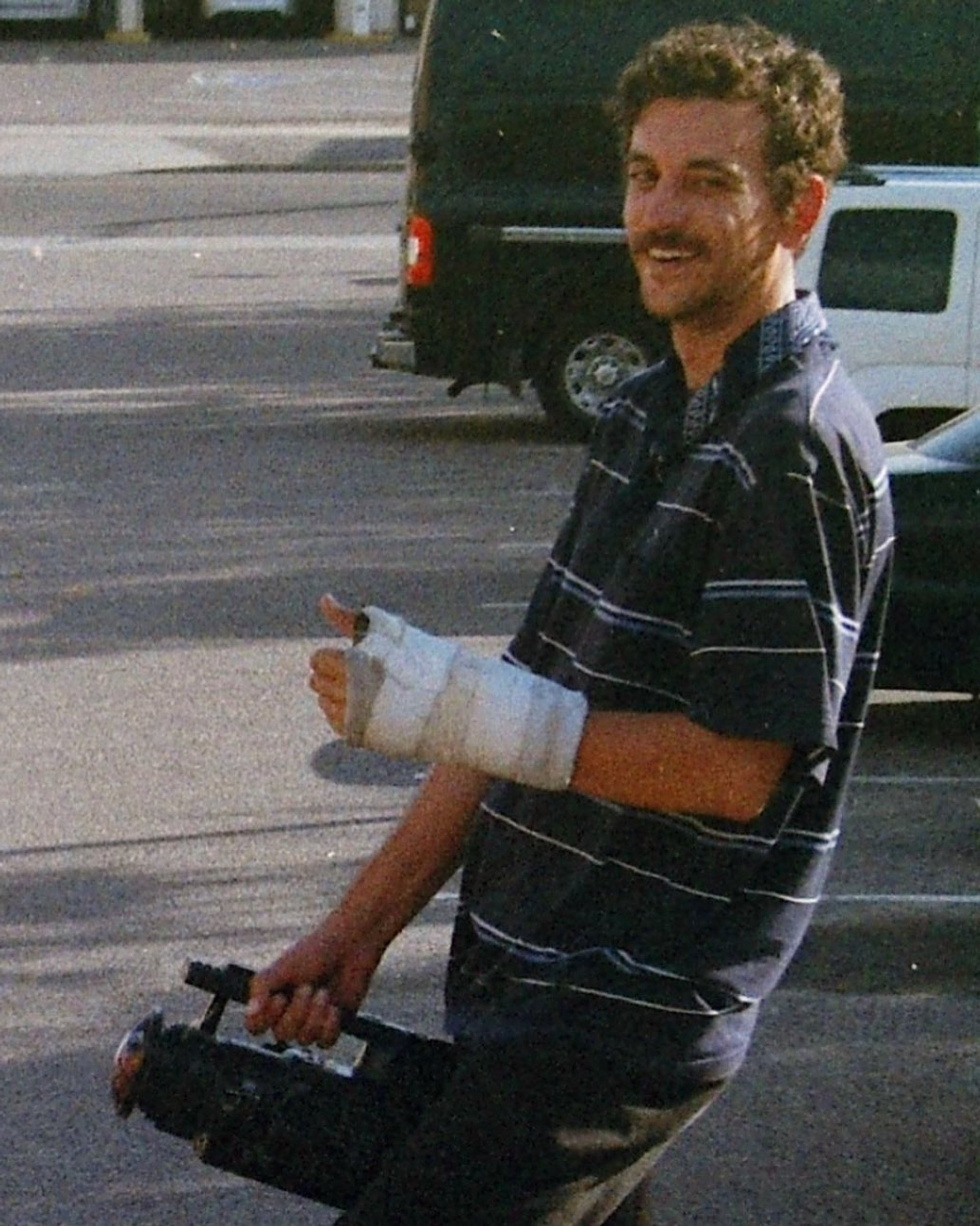Ian Walker