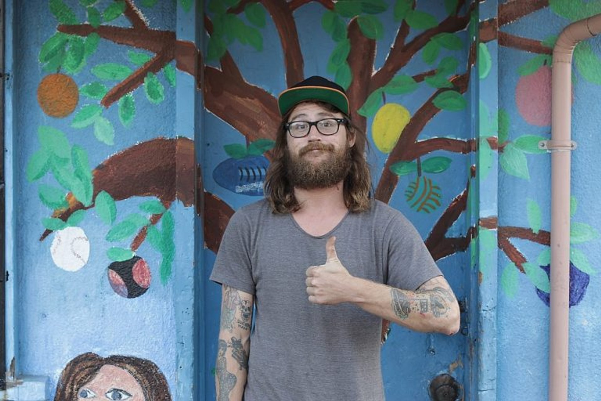 Matty Schrock