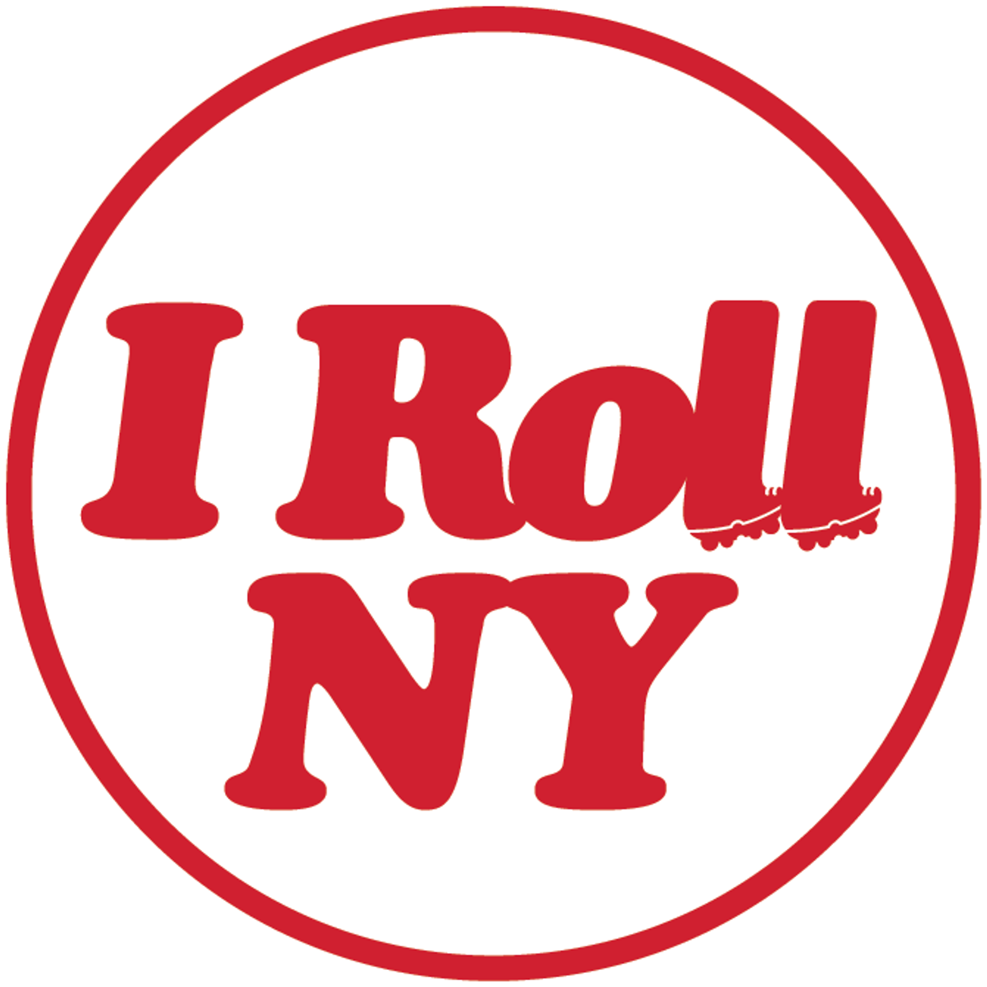 I Roll NY