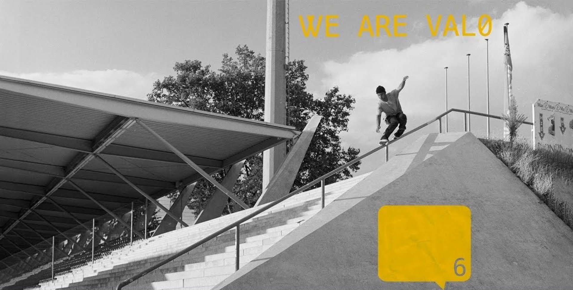 We Are Valo 6
