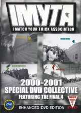 IMYTA 2000-2001 Special DVD Collective