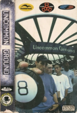 Uncommon Ground