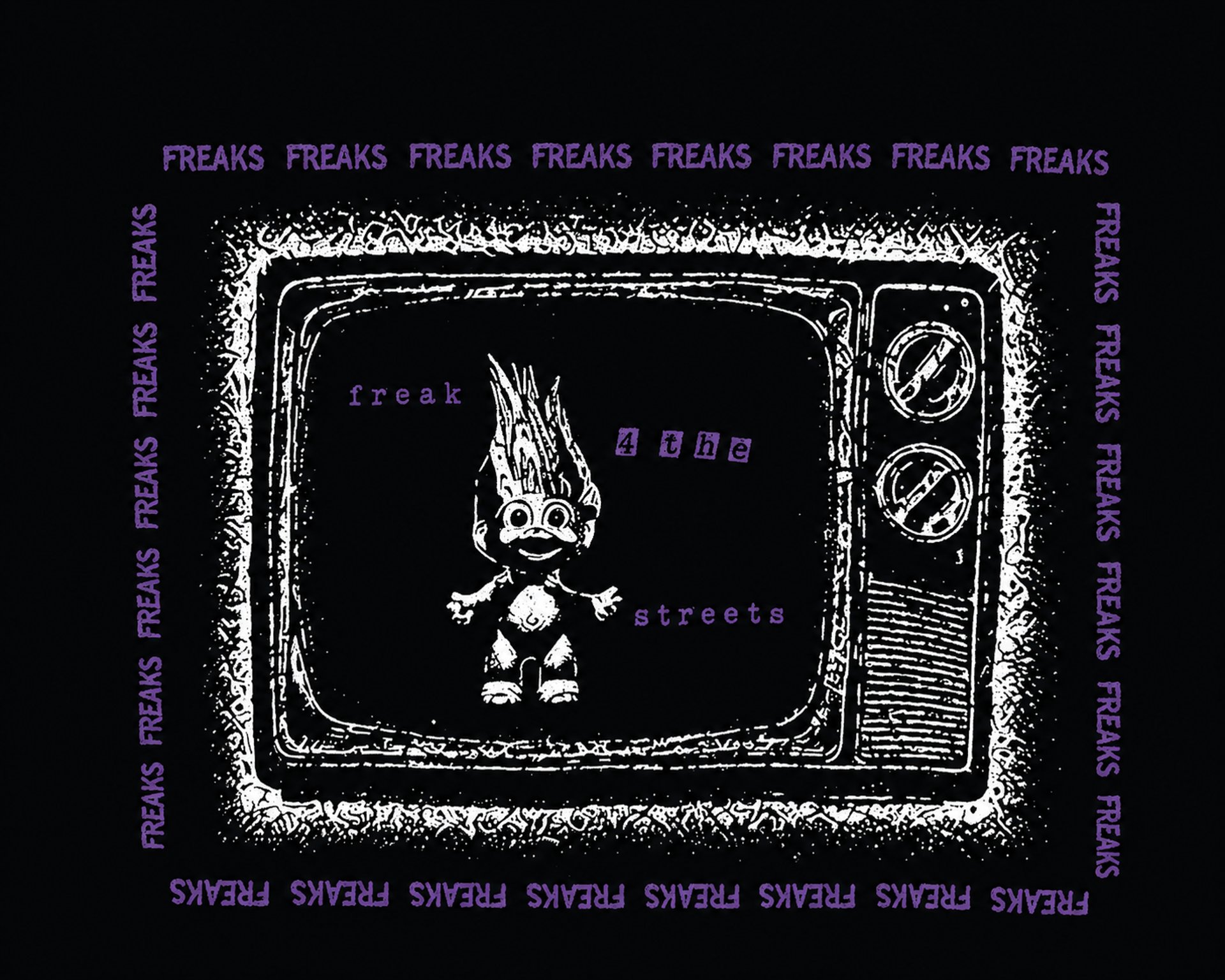 FREAK4THESTREETS