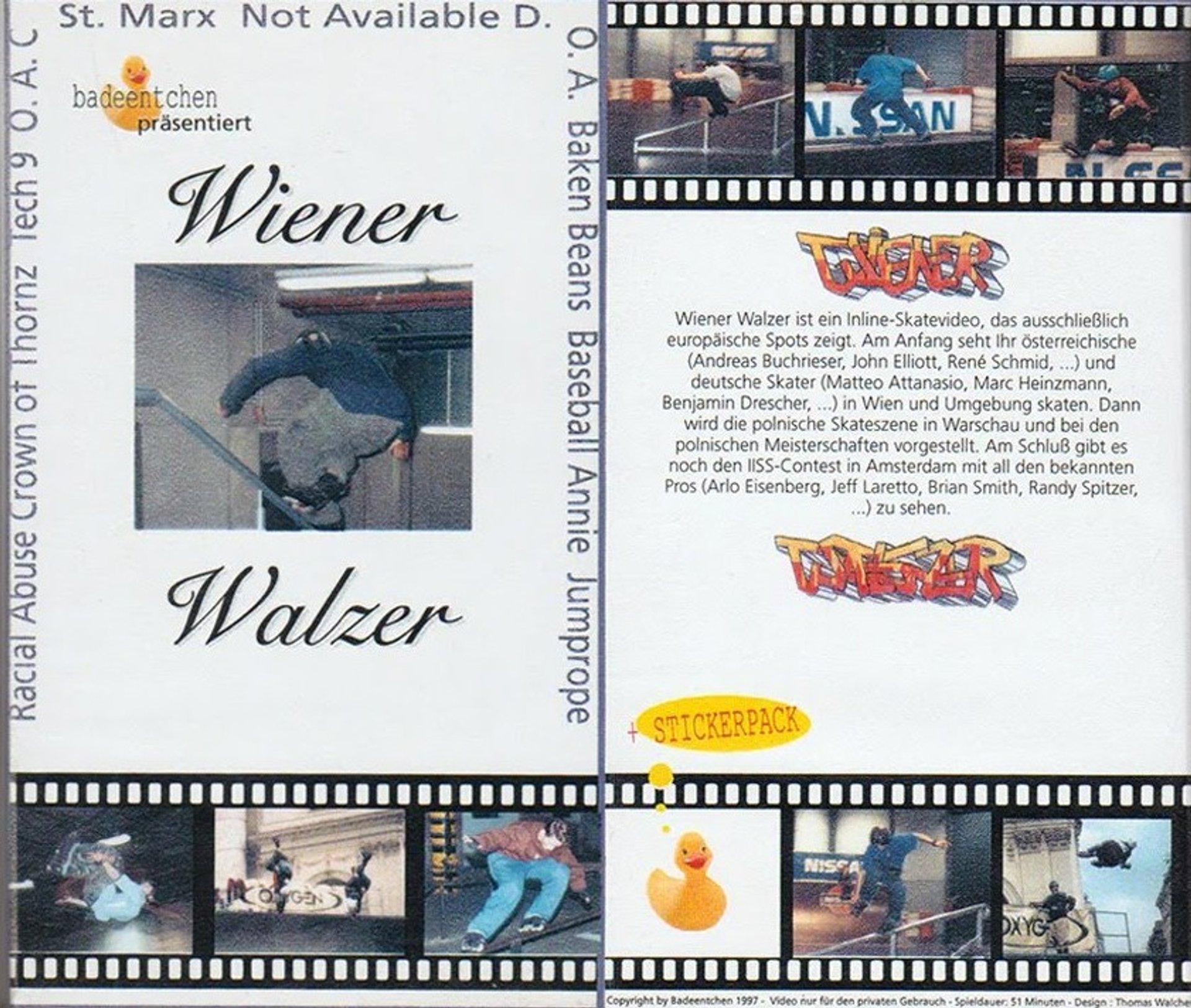 Wiener Walzer