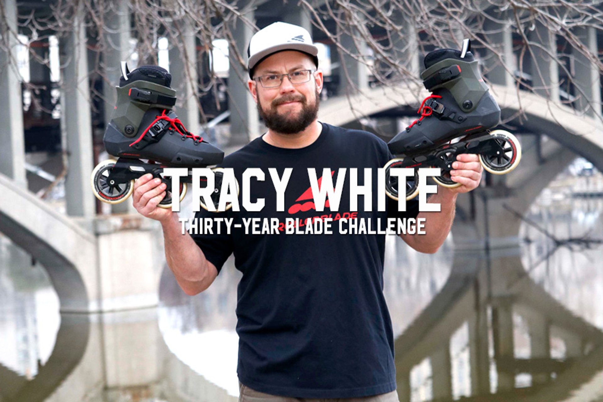 Tracy White