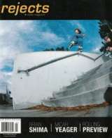 Rejects Issue 4