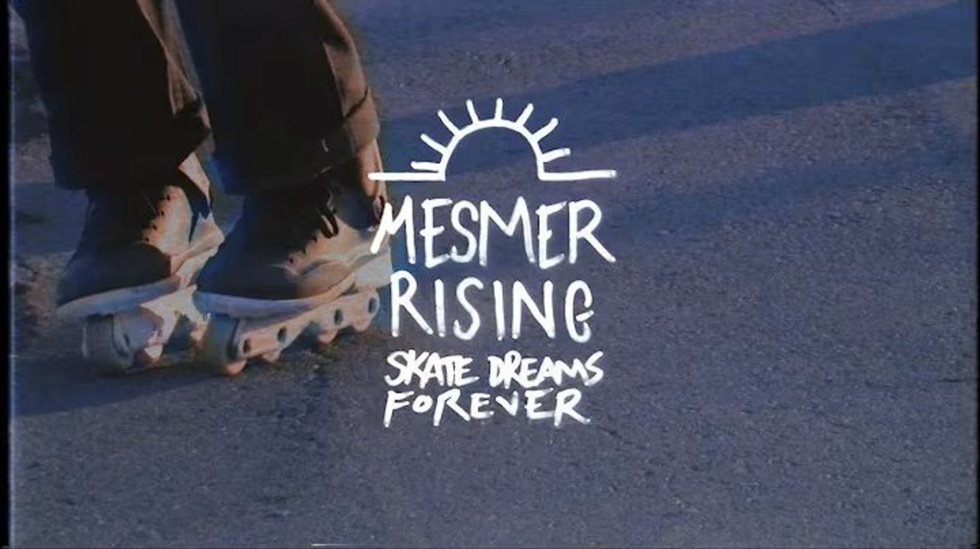 Mesmer Rising