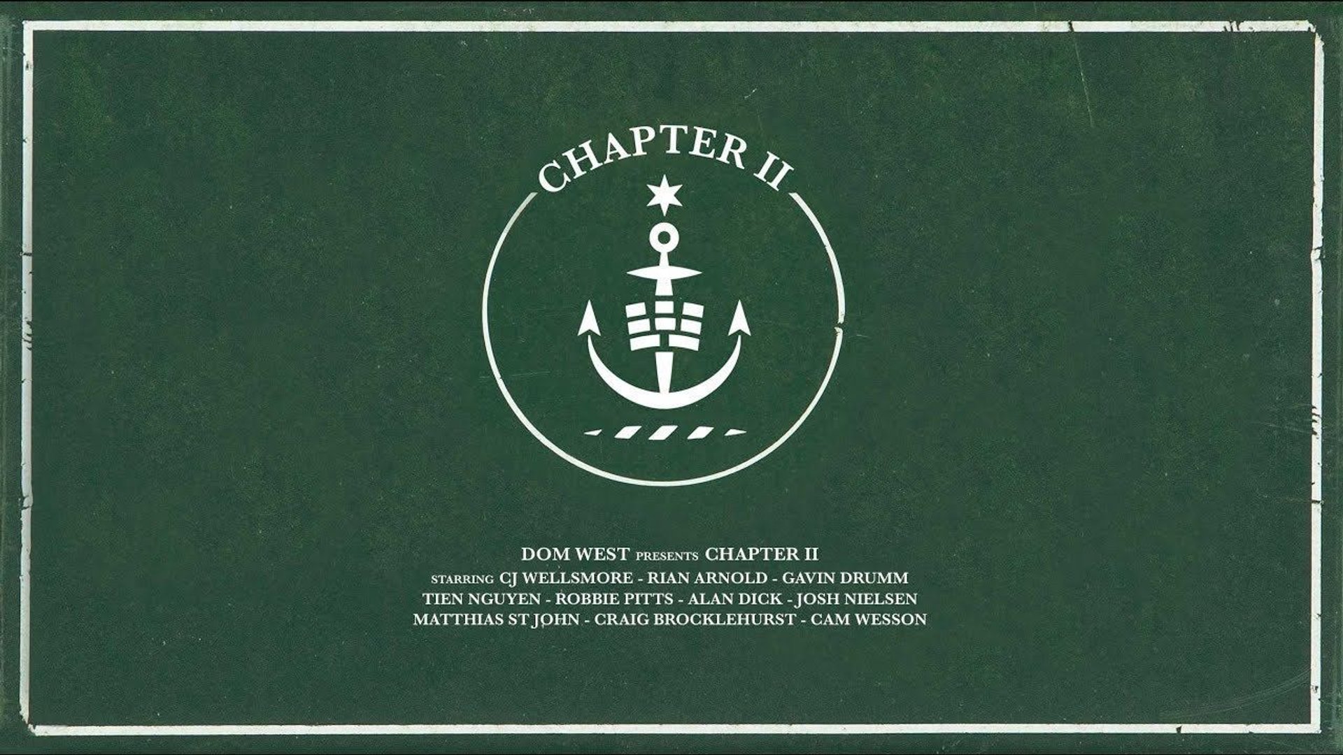 Vine St: Chapter II