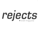 Rejects Magazine