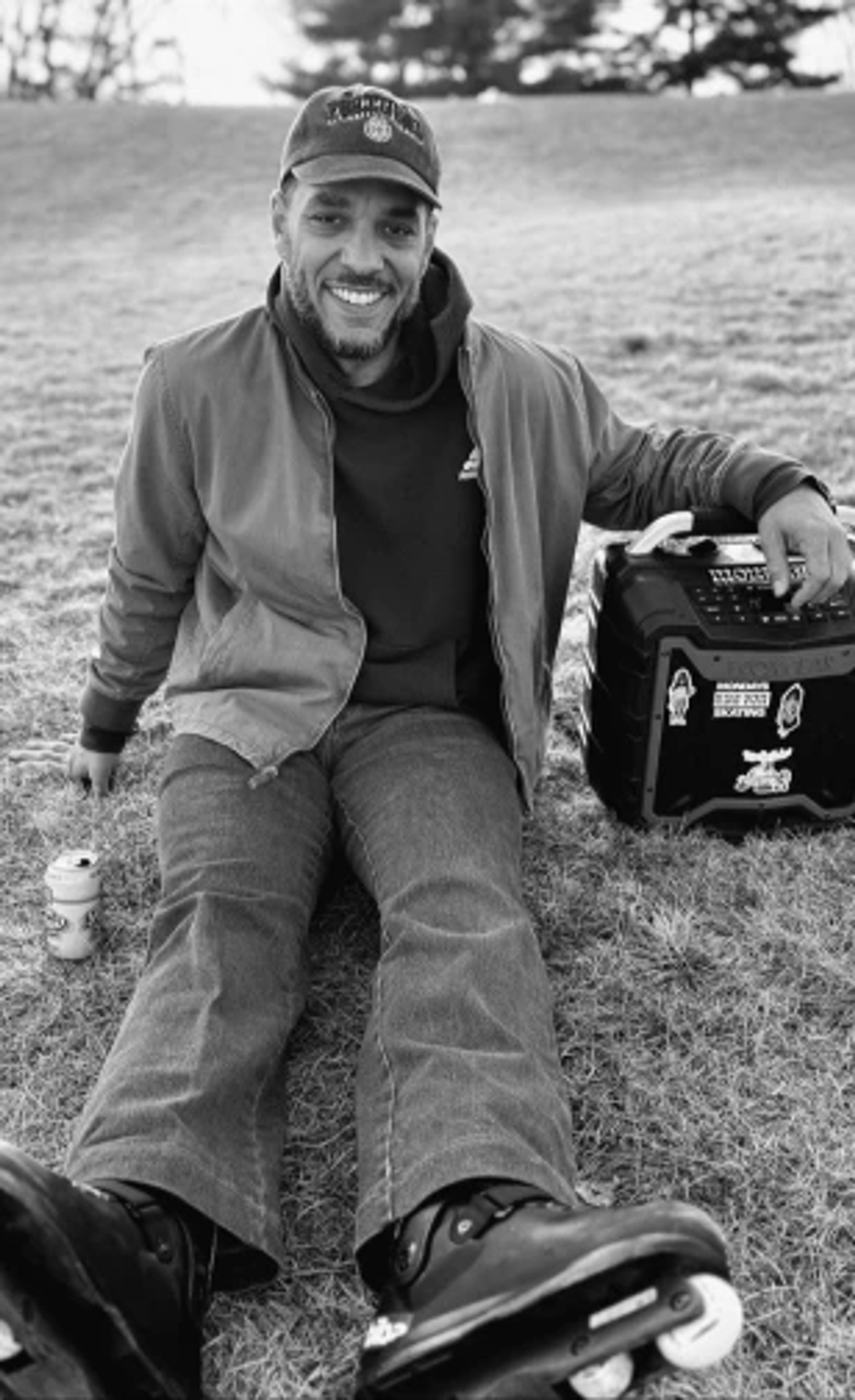 Shane Mcclay