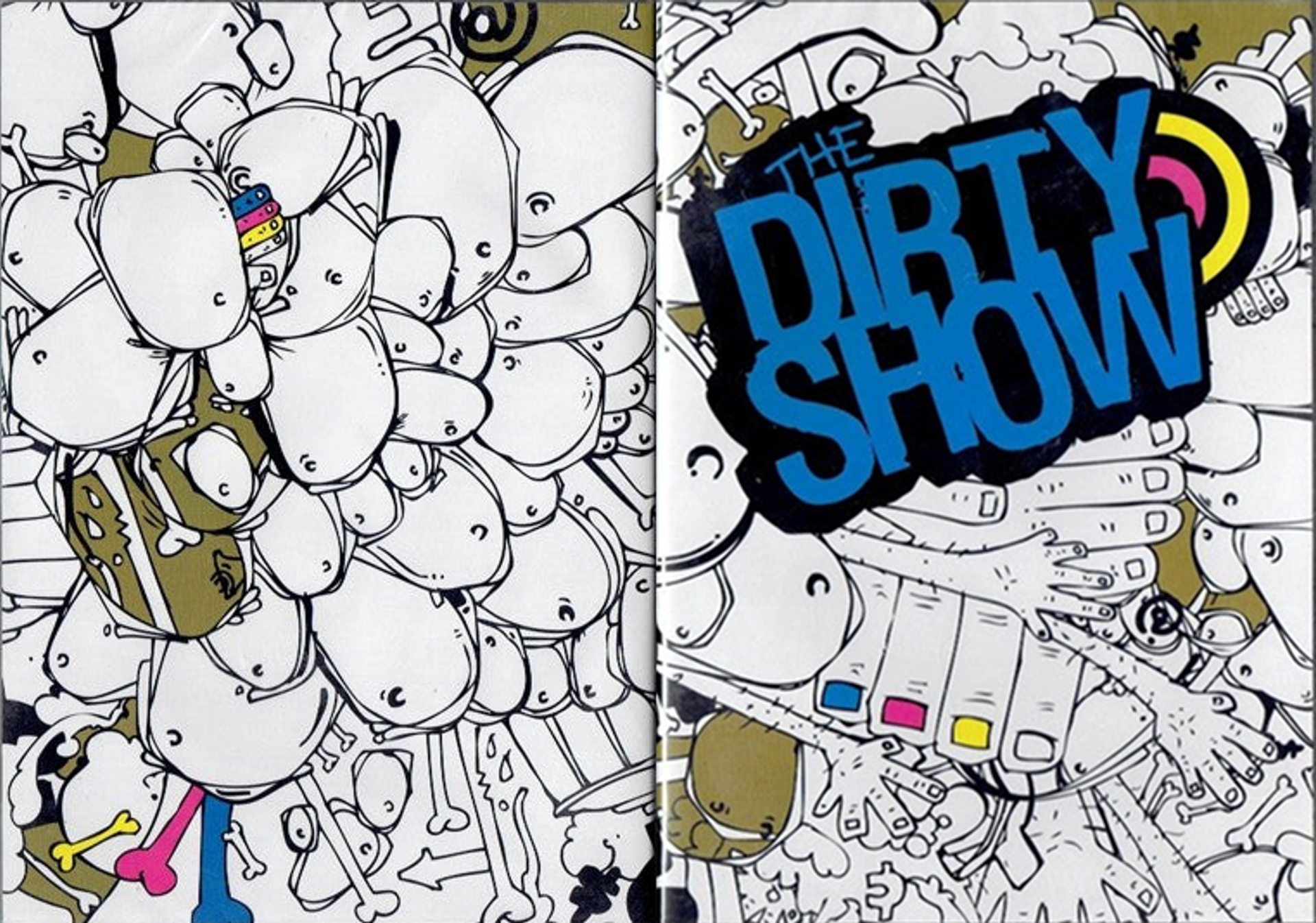 The Dirty Show