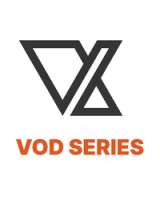 Vibralux Denim VODs