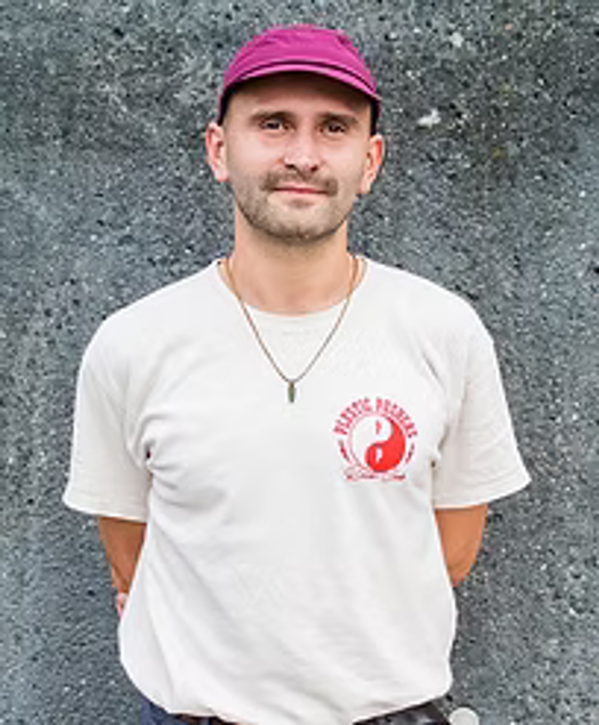 Bastian Thüring