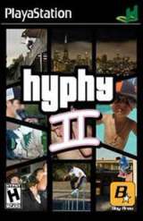 Hyphy 2