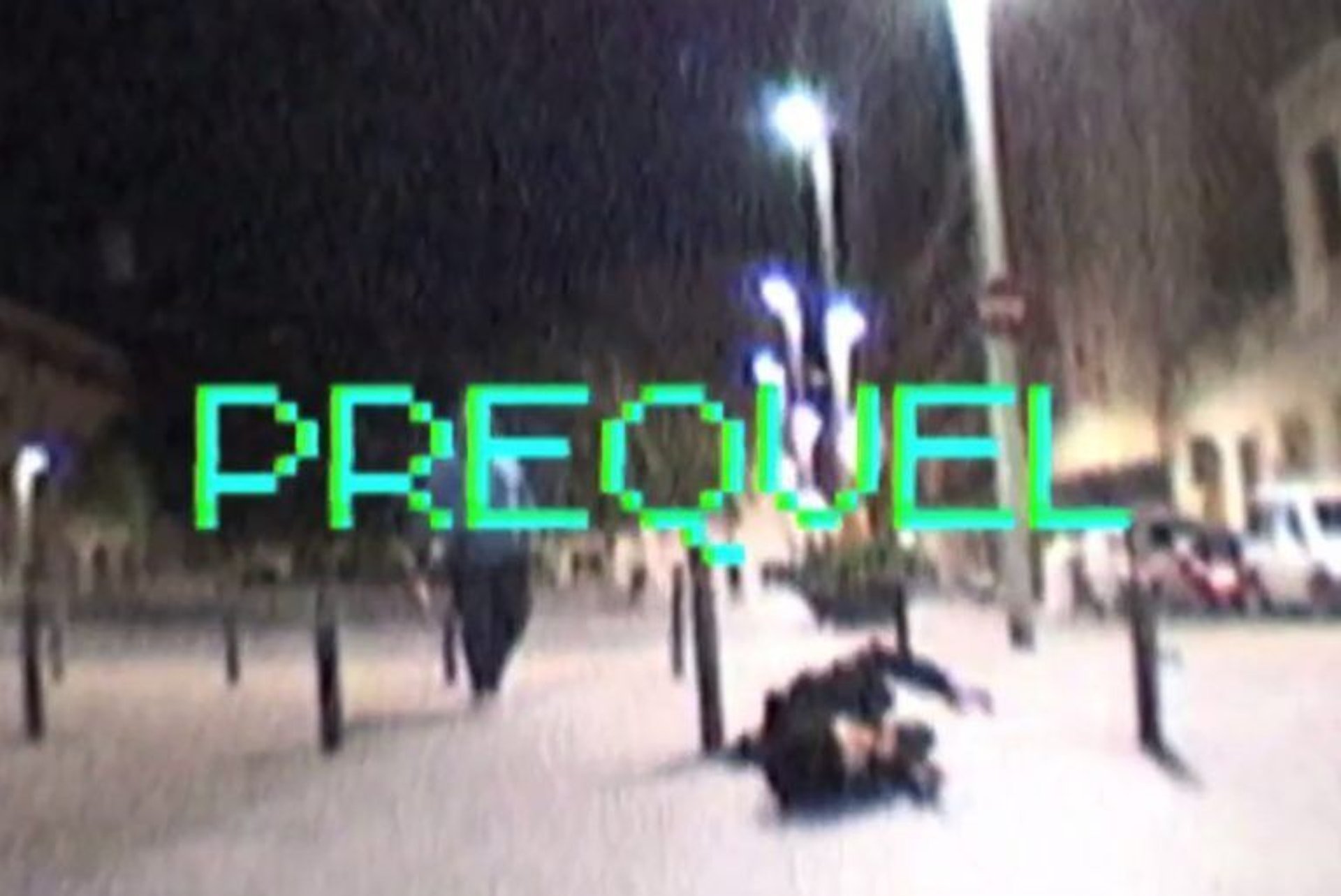 Prequel
