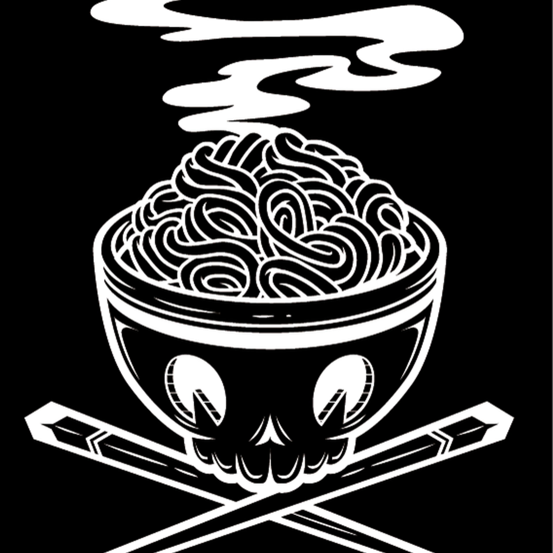 Noodle Brain
