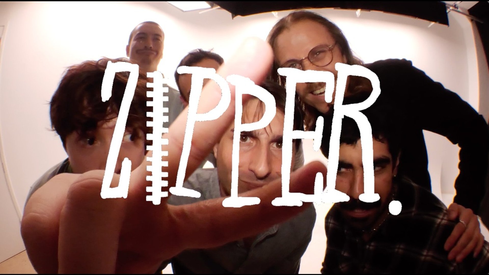 Zipper