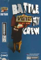VG12 - Battle My Crew