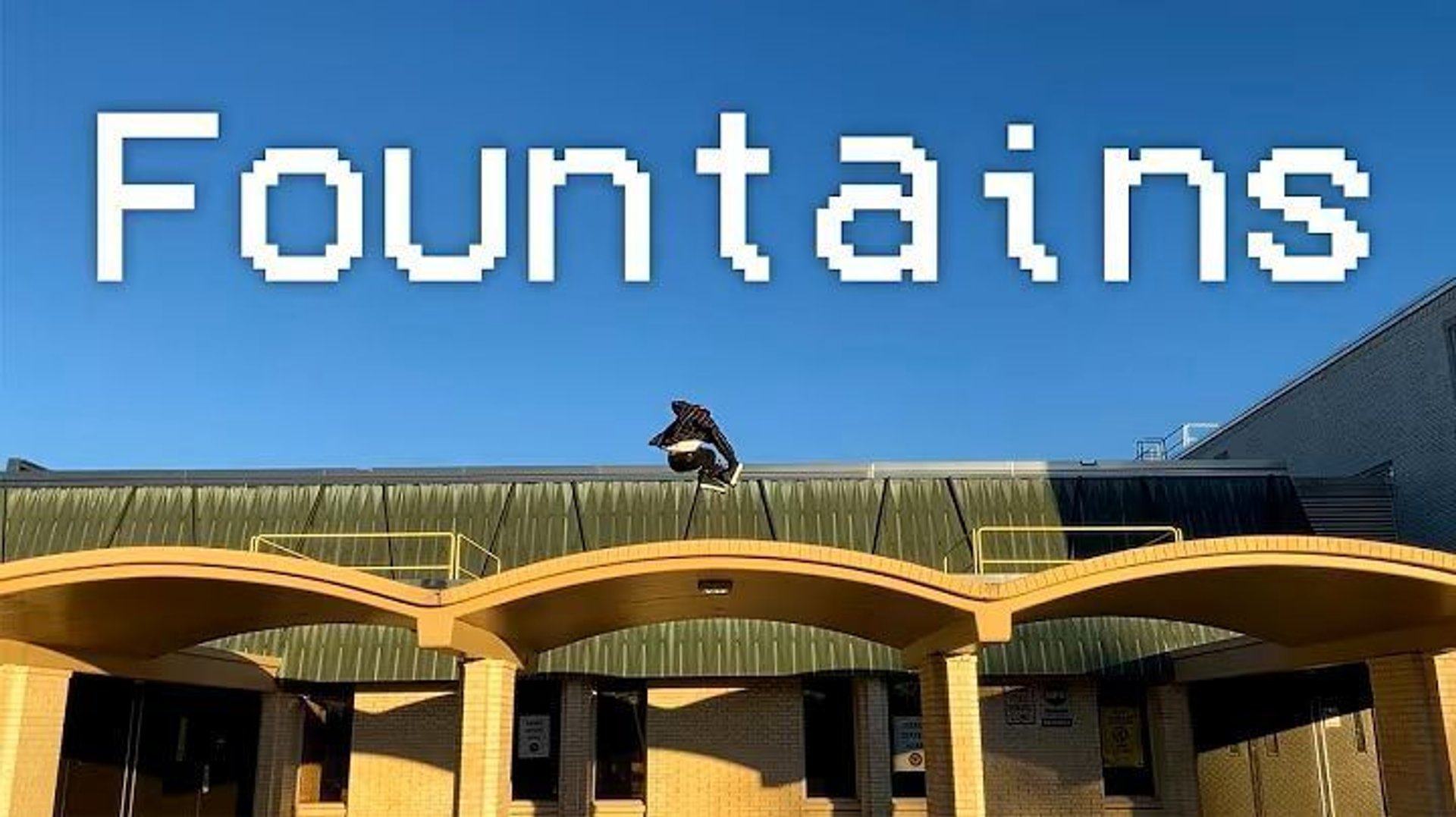 Fountains