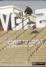 VG22 - Coast to Coast