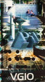 VG10 Metro