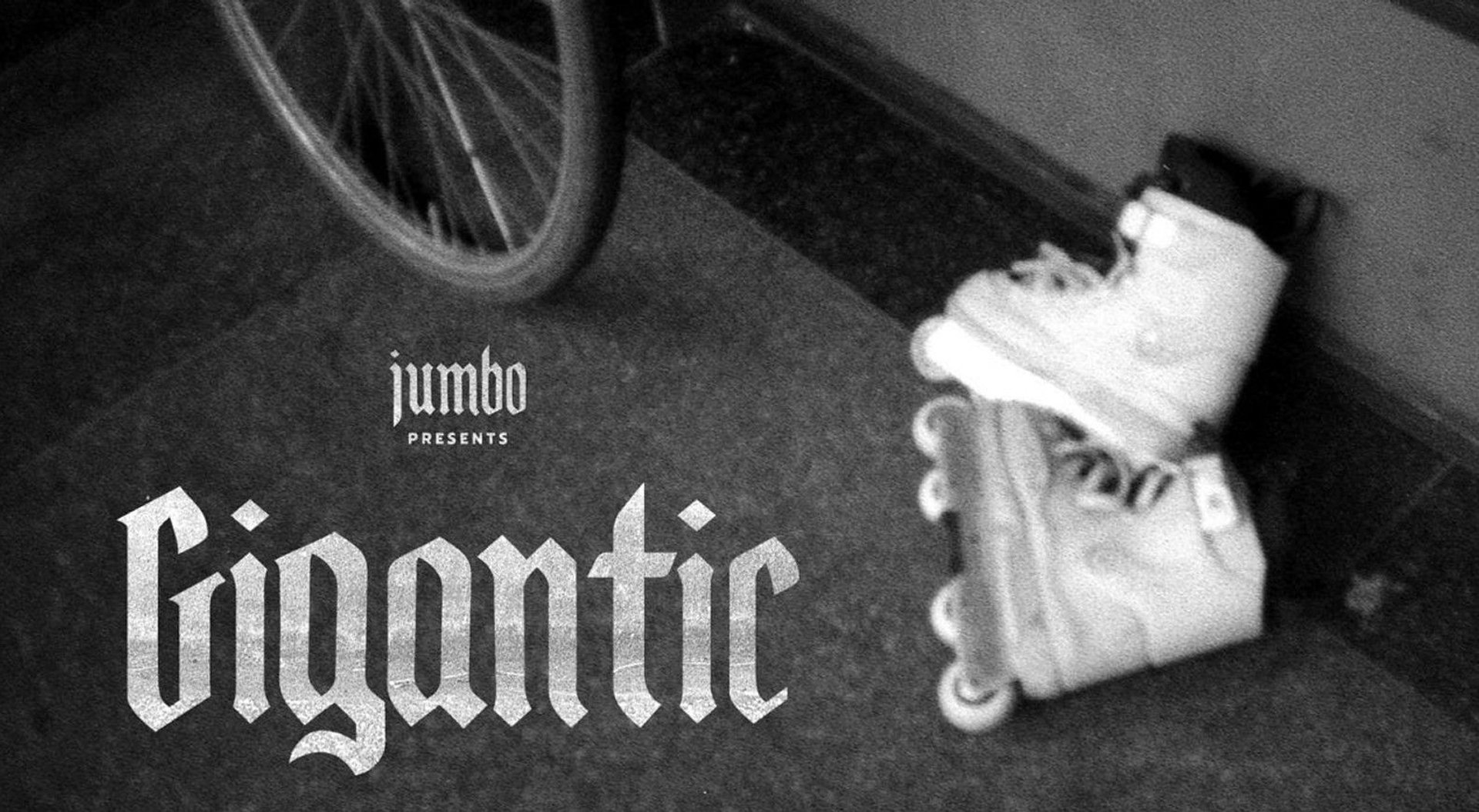 Gigantic