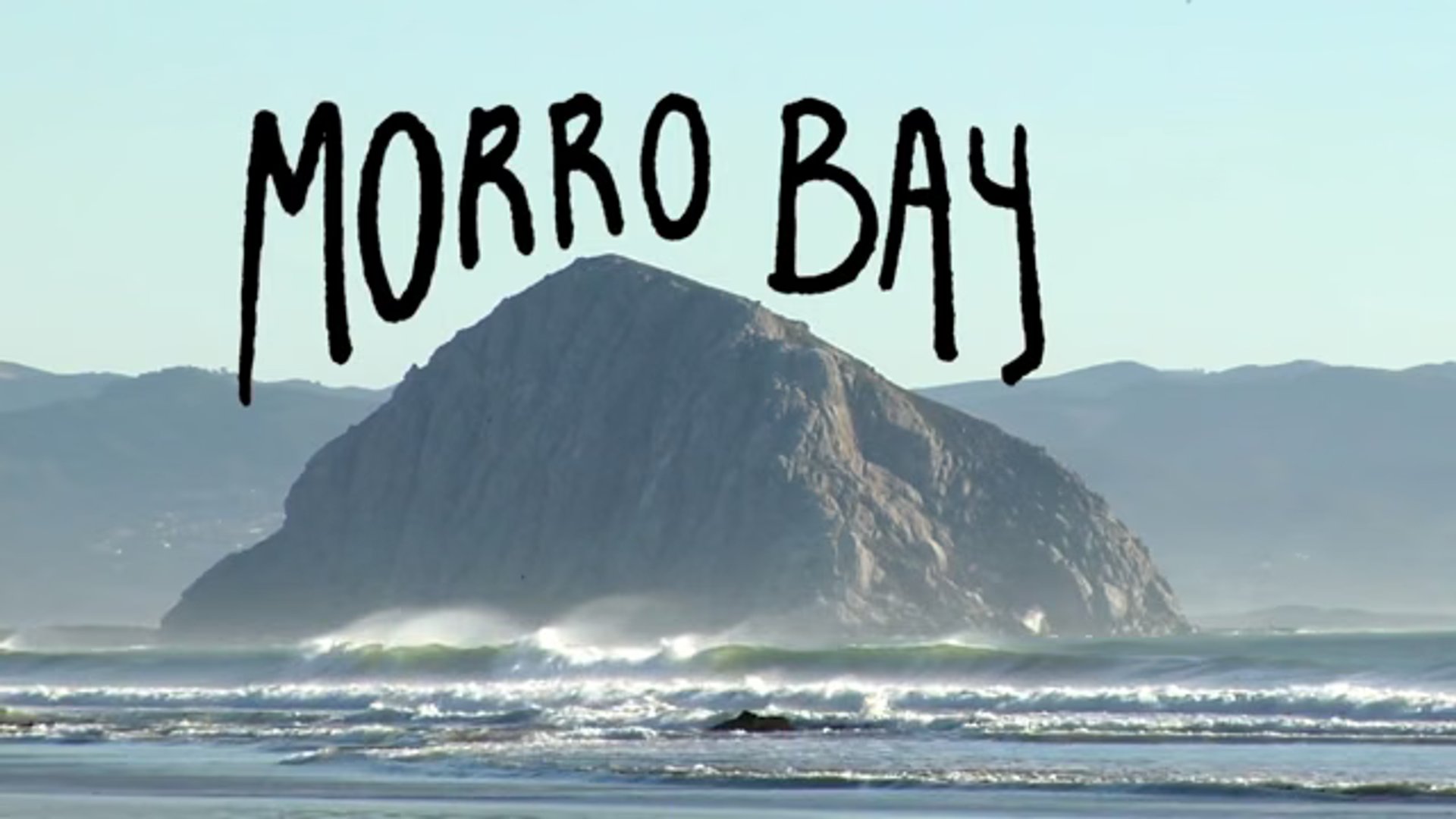 Morro Bay
