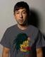 Brian Shima