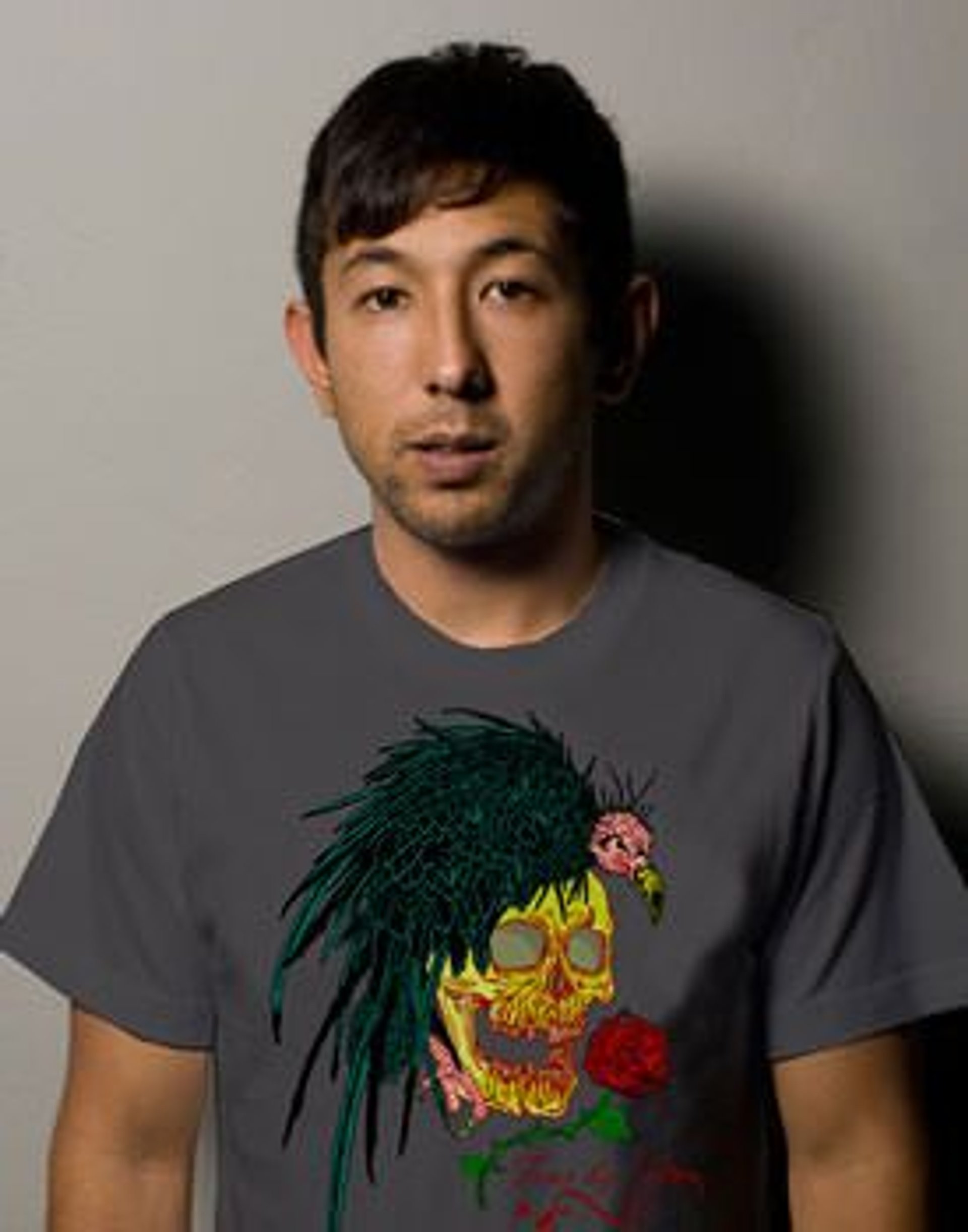 Brian Shima