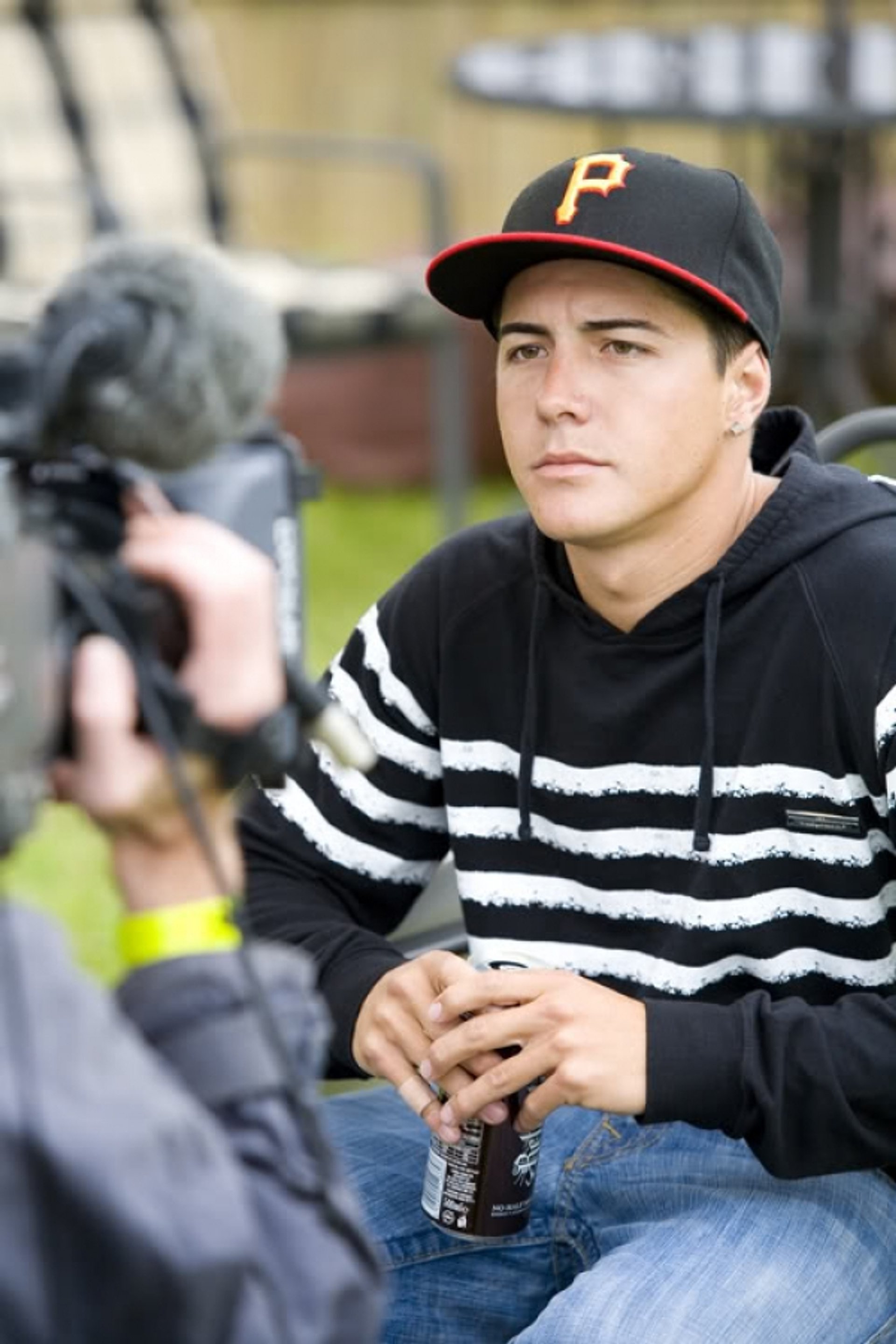 Brian Aragon