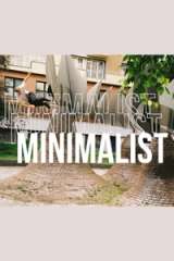 MINIMALIST