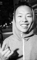 Eddie Chung