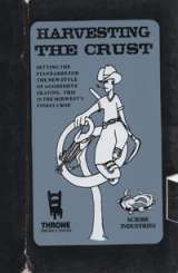 Harvesting the Crust