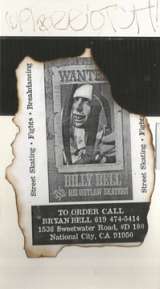 Wanted!